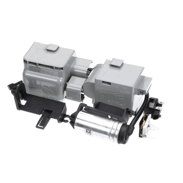 TRUE 216345 Start Component Kit 7.45″ OEM Refrigeration Parts