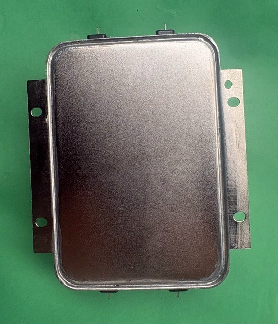 Corcom Tyco EMI FILTER 15EHT1 NEW 1-6609053-1 15A 250vac New