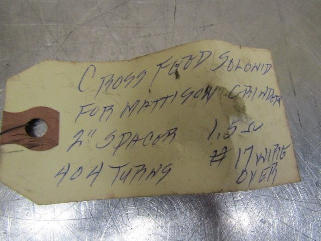 Industrial Spare 528-28 528-1 Electrical Coil 60 Day Warranty