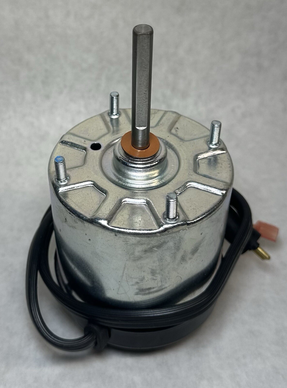 NEW Morrill Motors Arktic S9 Motor 5SME59BVA1228, 1/15 HP, 115V, 1550/800 RPM