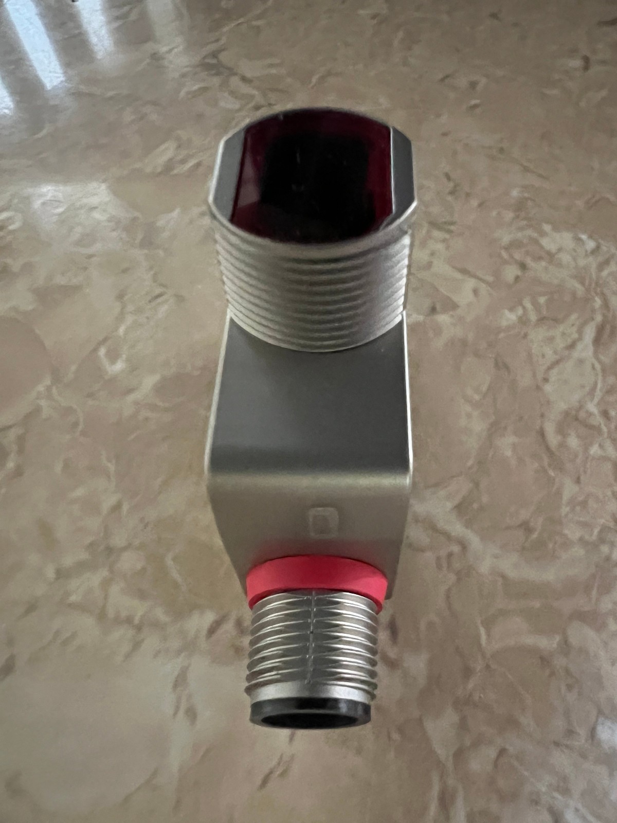 KEYENCE LR-ZH490CB LASER SENSOR