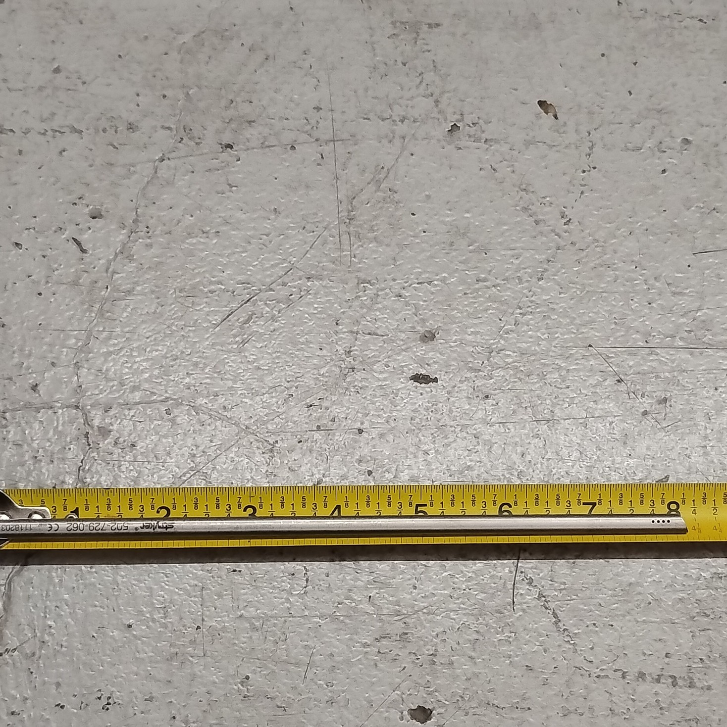 Stryker Rev360 Sheath 5mm x 360mm Laparoscopic General Surgery 502-729-062