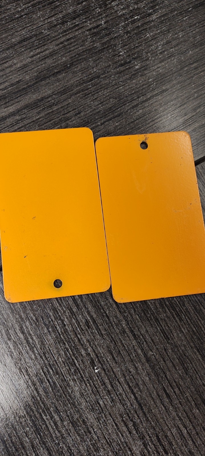 Sherwin-Williams Powdura Hybrid Powder Coating Safety Orange HES6-50002 40 LB EA
