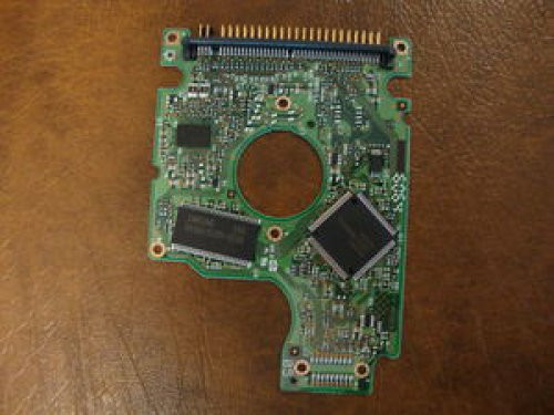 Hitachi HTS541040G9AT00 MLC:DA1175 PN:0A25432 (0A26797 DA1188A) 40gb IDE PCB