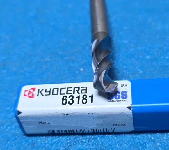 KYOCERA 63181
