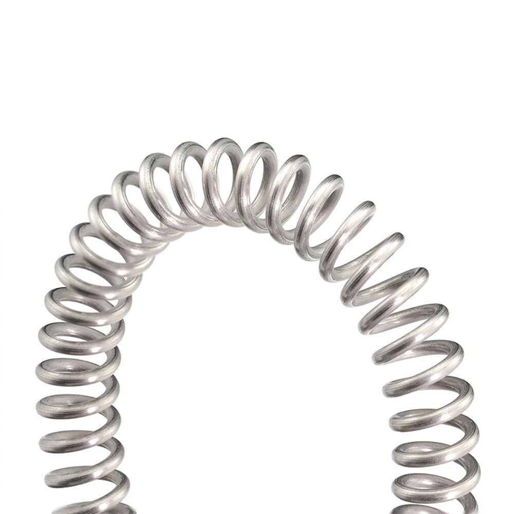 Compression Spring 0.3mm-5mm & 305mm Length Pressure Small 304 Stainless Steels