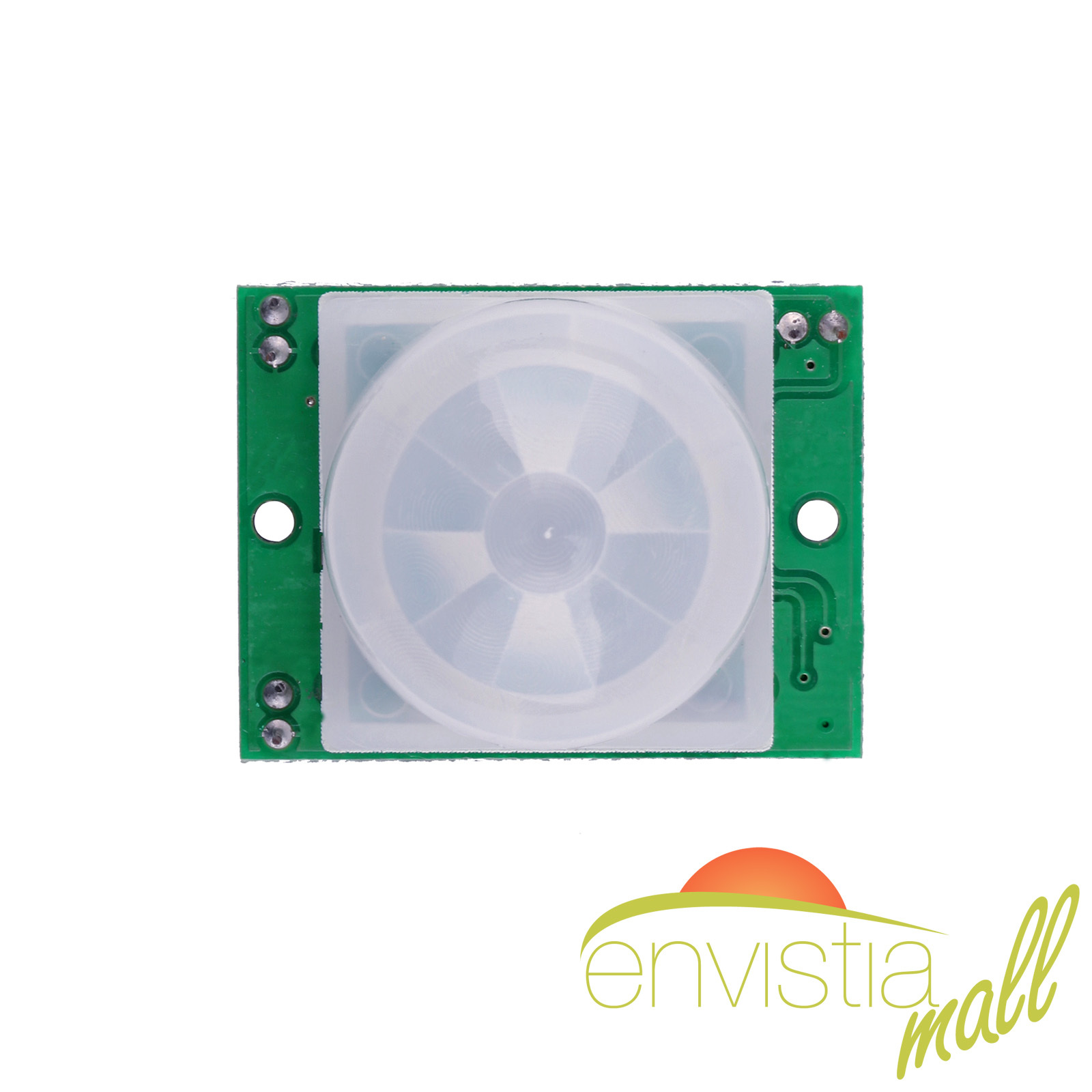 HC-SR501 PIR IR Passive Infrared Motion Detector Sensor Module HCSR501
