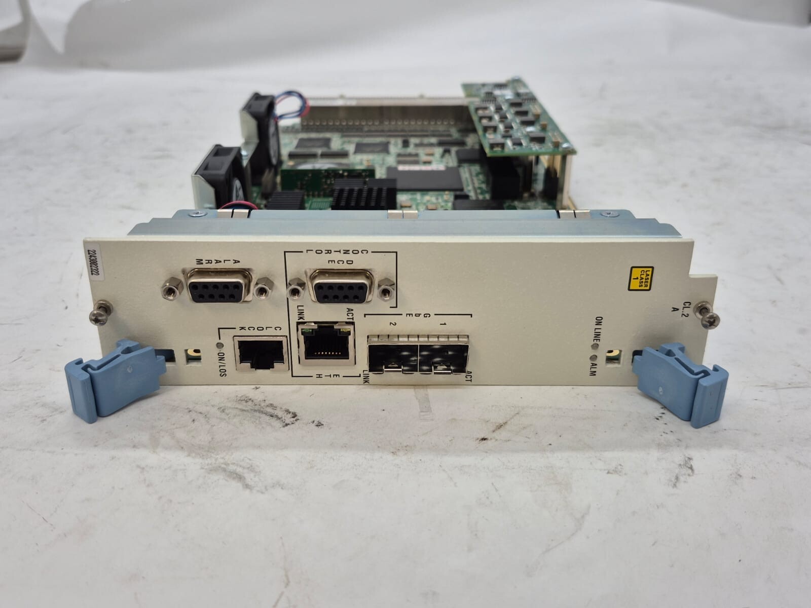 MP-4100M-CL.2/GBEASFP