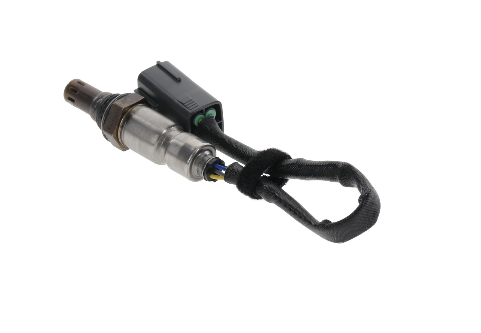 BOSCH 16615 Premium OE Fitment Oxygen Sensor – Compatible with Select Mazda 6, C