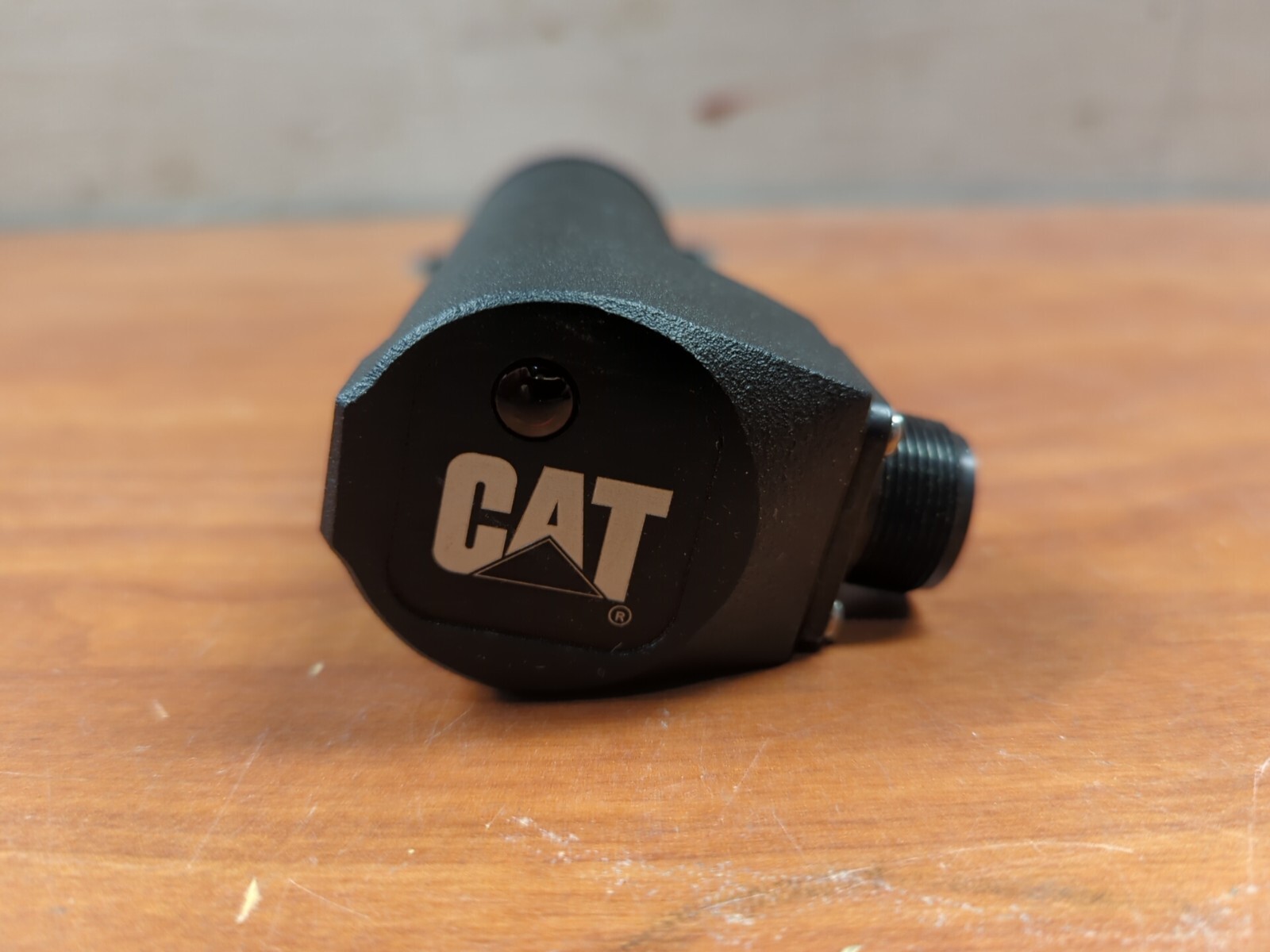 Caterpillar Sonic Sensor Asphalt Paver Part # 526-3545