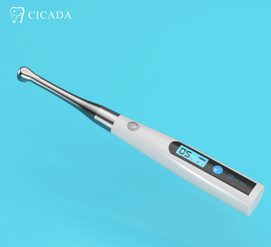 Cicada One Second LED Curing Light REF CV-215(G1)