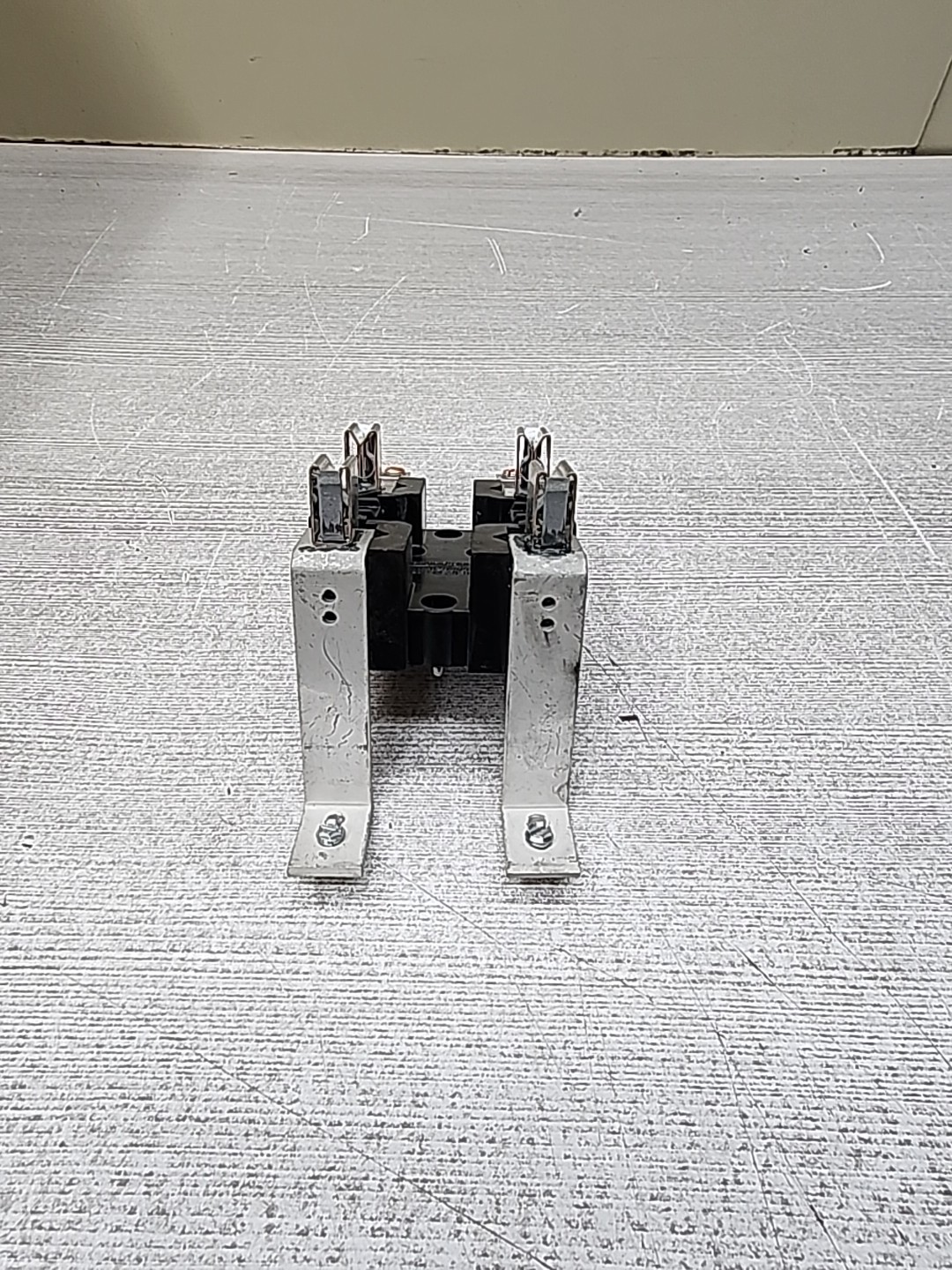 GE Midwest Electric MW125/MW200 200 Amp 240V 2 Phase Meter Socket