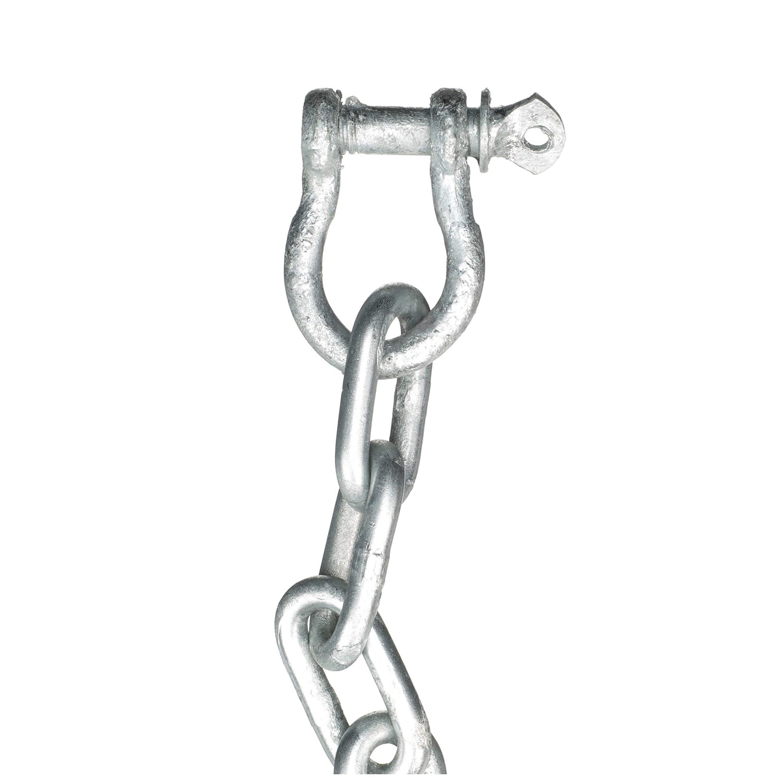 Seachoice Galvanized Anchor Lead Chain, 5/16 In. X 5 Ft.