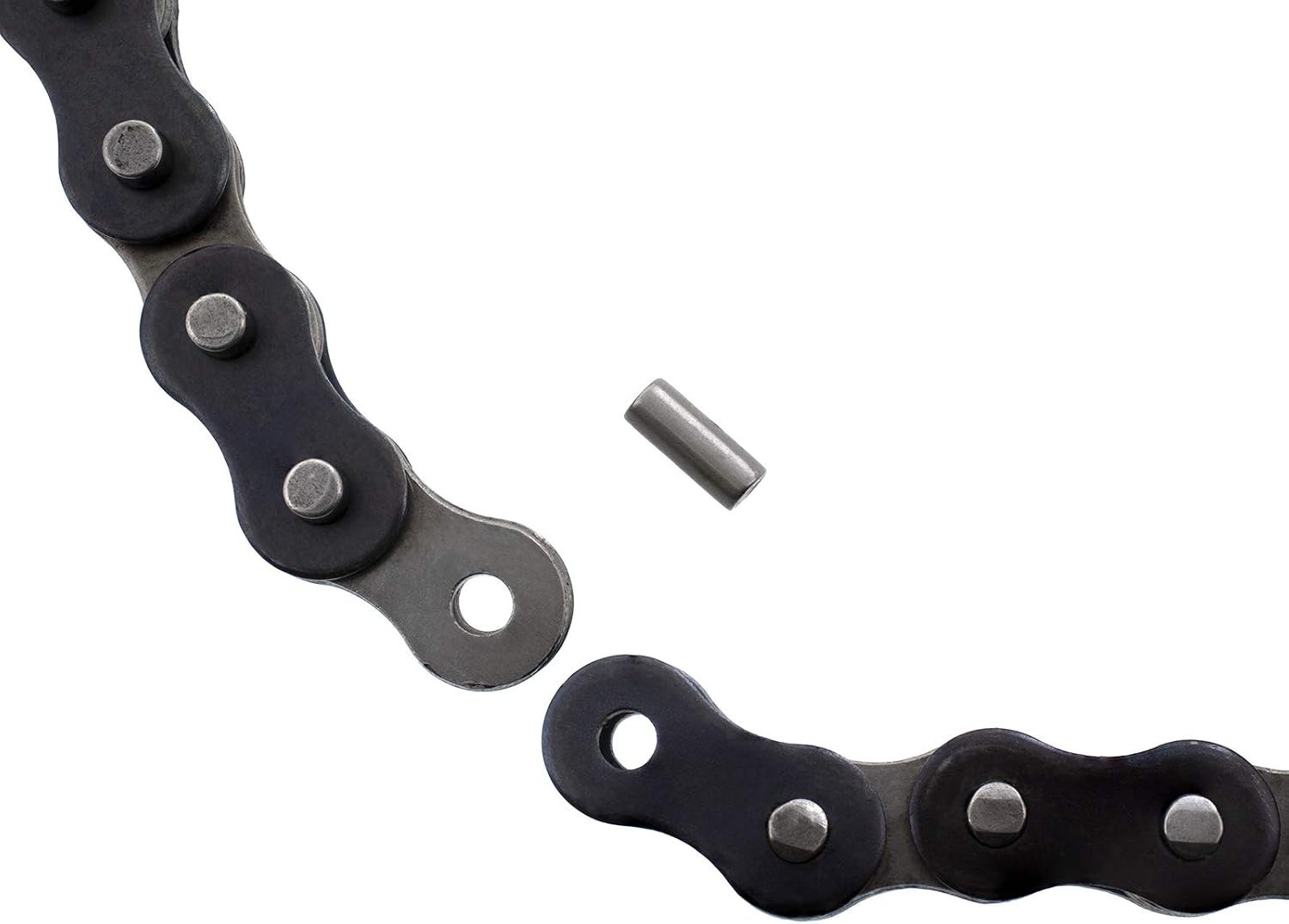 29 in Replacement Chain Assembly for RIDGID 460 TRISTAND Chain Vise – Durable