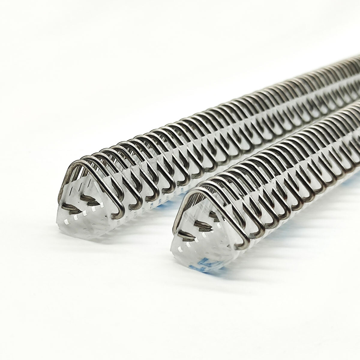 6 Sets Belt Fasteners 304 Stainless steel conveyor belt buckle fasteners lacing