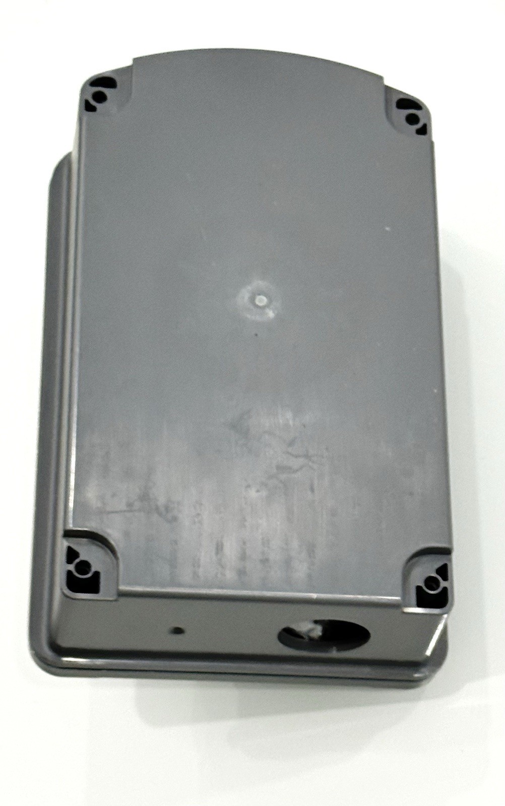 HUBBELL WIRING DEVICE-KELLEMS HBLDS30P NON-FUSIBLE DISCONNECT SWITCH , 30 A,