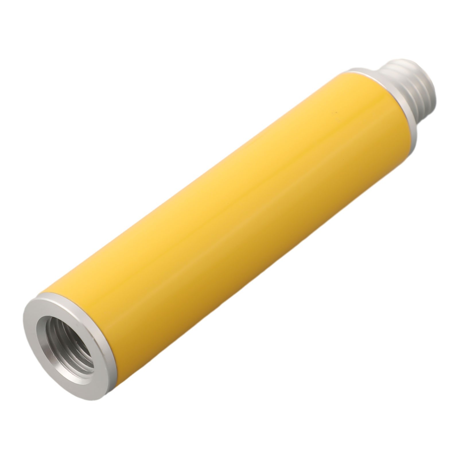 Lightweight GPS GNSS Extension Pole 10cm/20cm/30cm Length 25mm Diameter