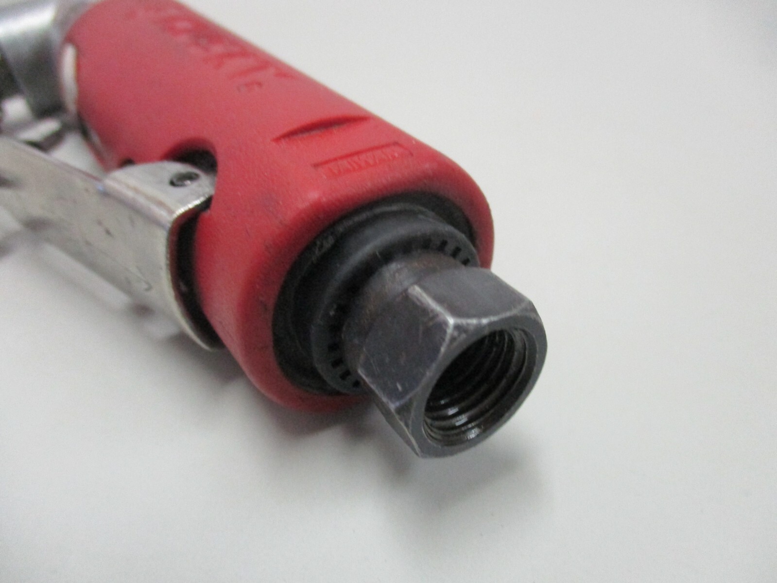 Husky Model H4715 1/4 Inch Right Angle Die Grinder Max 22,000 RPM