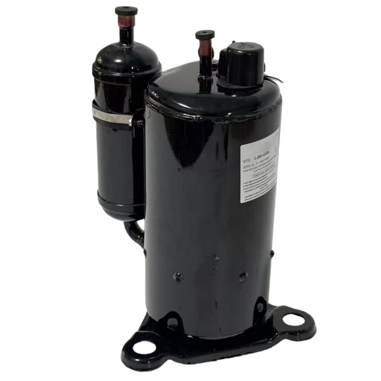 New C-2RN153H3A Fit For Equipment Compressor three-phase 200V 1500W