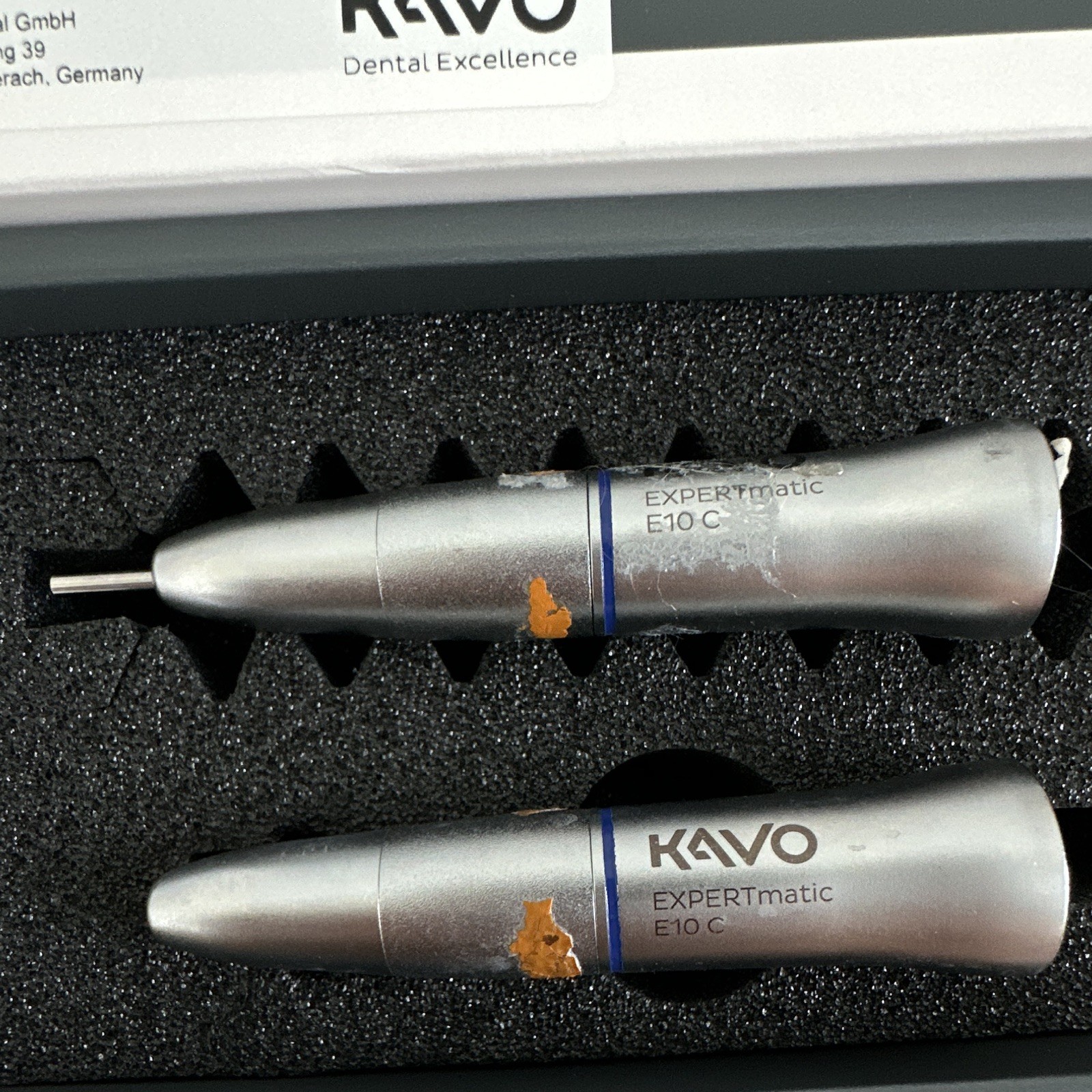 Kavo Expertmatic E10 c
