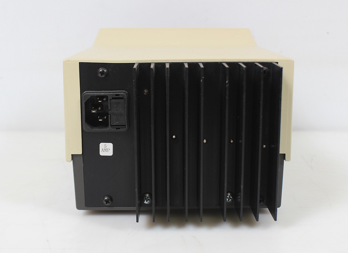Bio-Rad Model 200/2.0 Electrophoresis Power Supply -Fully Tested!-
