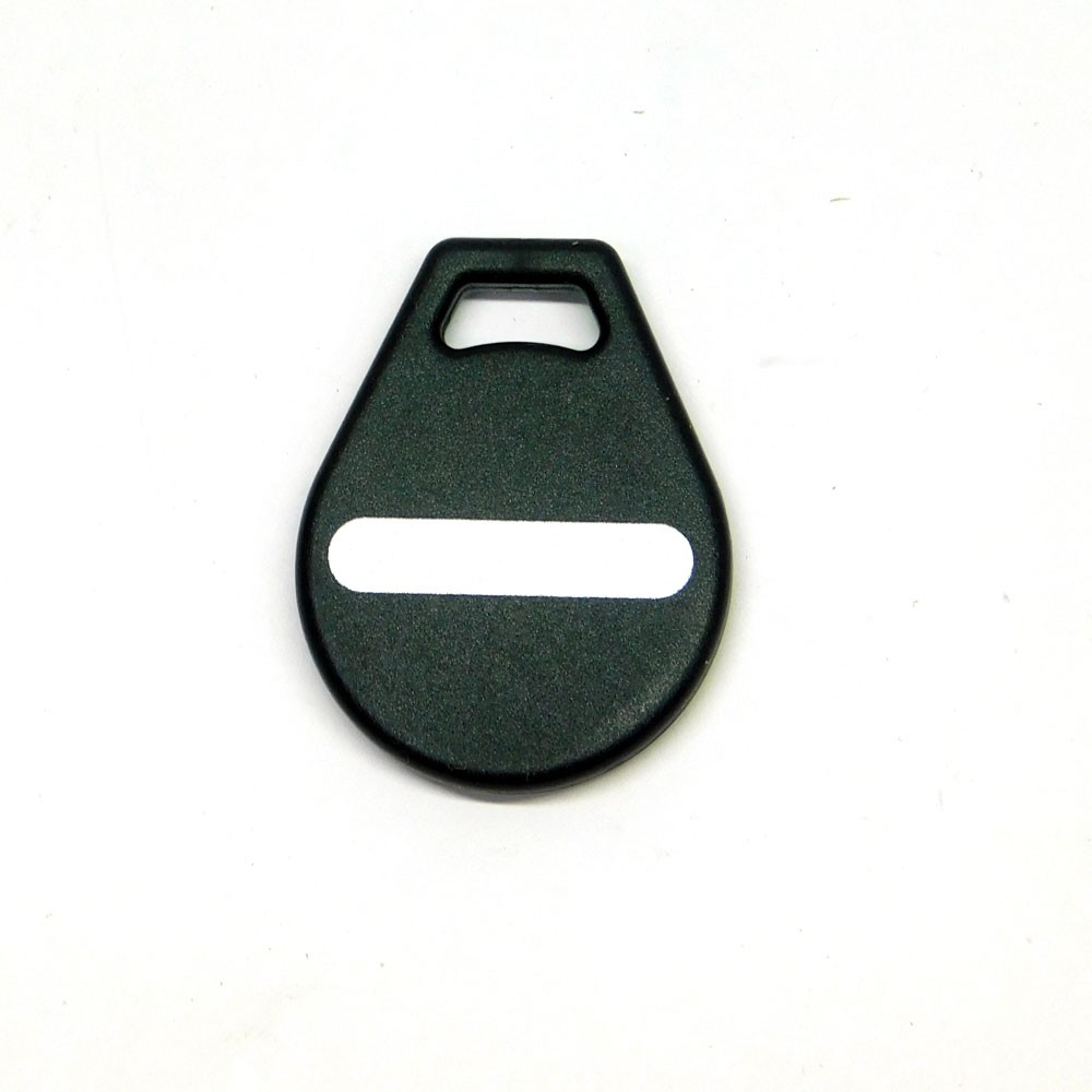 (100) NON-PROGRAMMED Linear IEI ProxKey III 125KHz 26-bit Proximity Key Fobs