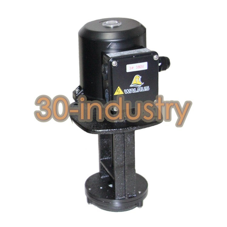 1PCS NEW FOR WALRUS TPAK2-18 Coolant Pump 380V 180W