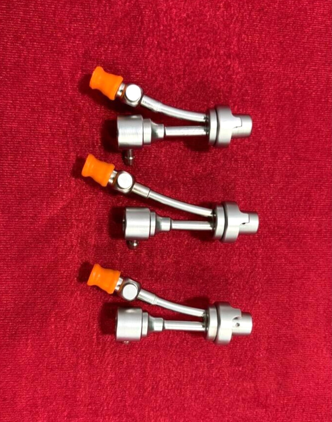 3pc-Cystoscope Single Bridge Channel Urology Instruments Best Quality Reusable