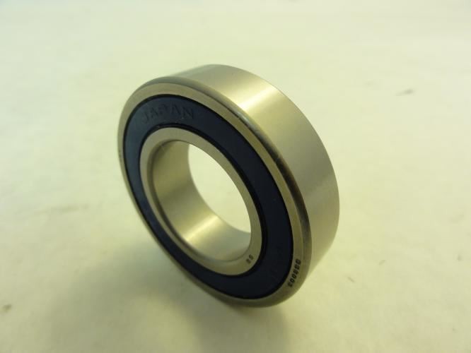 201391 New-No Box; KSK 6005RS Ball Bearing; 25mm ID; 47mm OD; 12mm Width