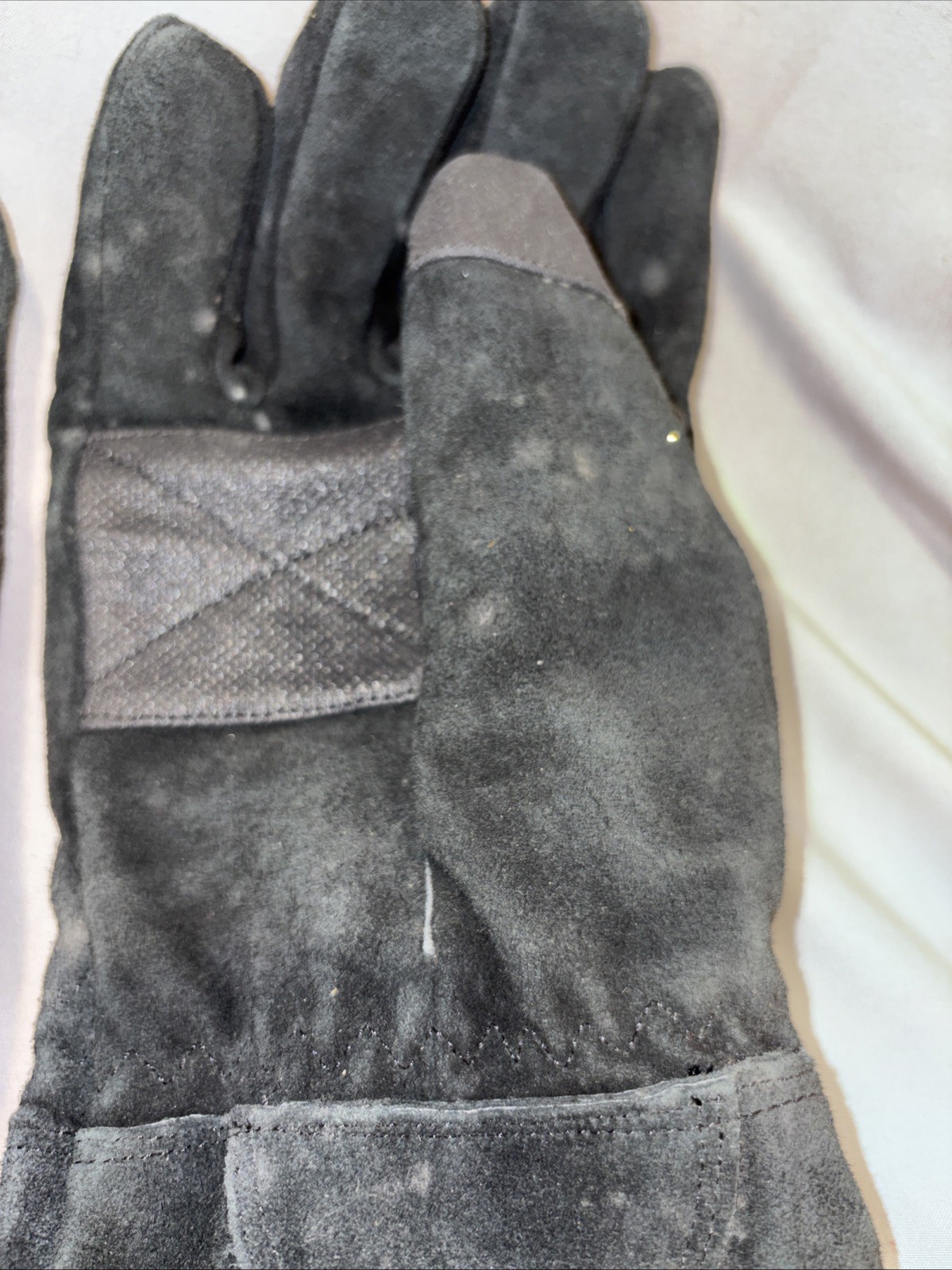 Eska Super Mars Fire Protective Glove Size L