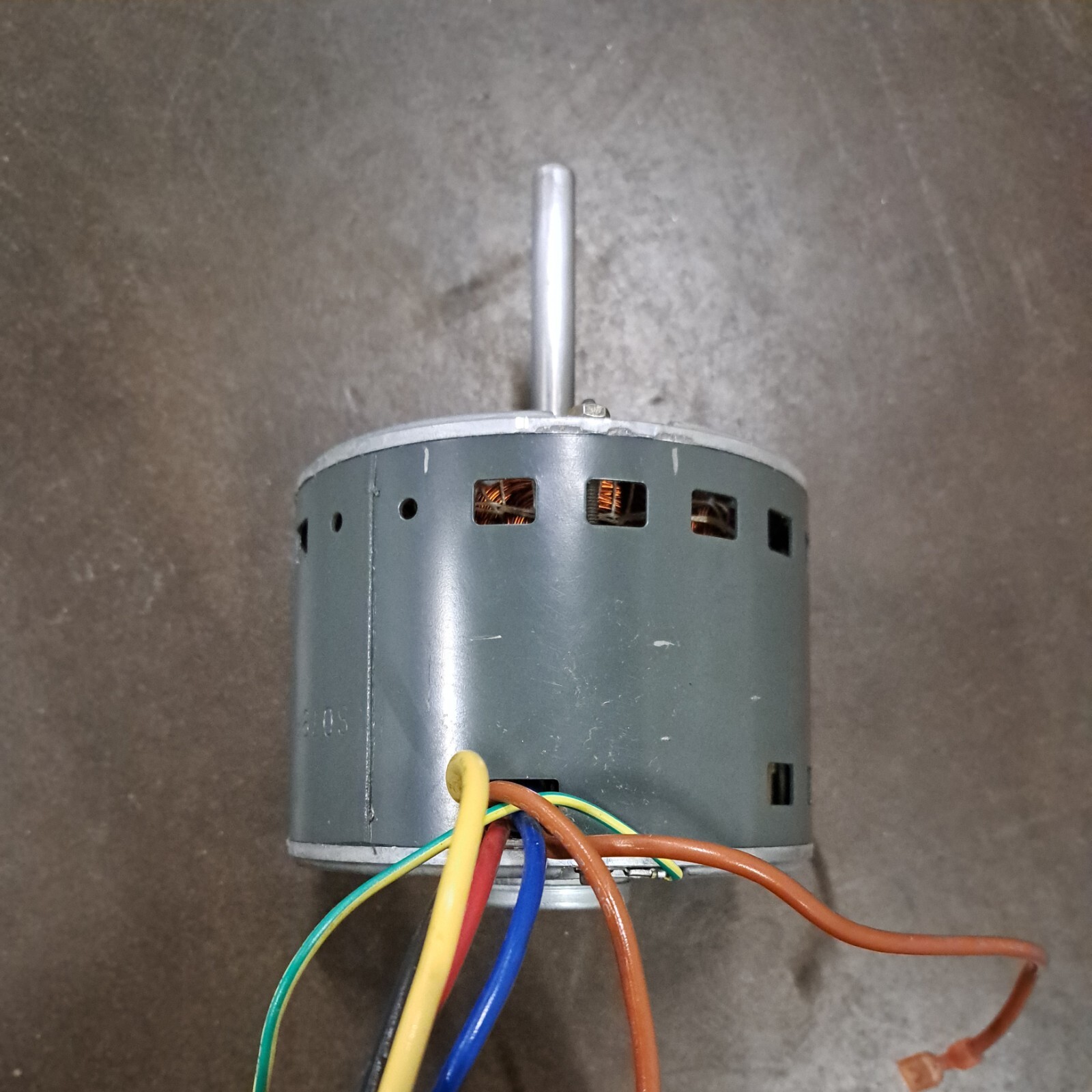 GE Furnace Blower Motor 5KCP39HGS079S / HC41EA197A / 1075rpm/3spd / 208-230v ♧