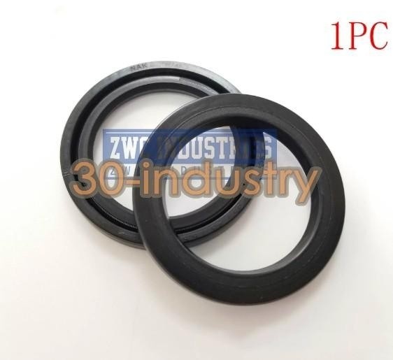 QTY:1 NEW FOR High pressure skeleton oil seal SCNW22 28.56*42 #cv