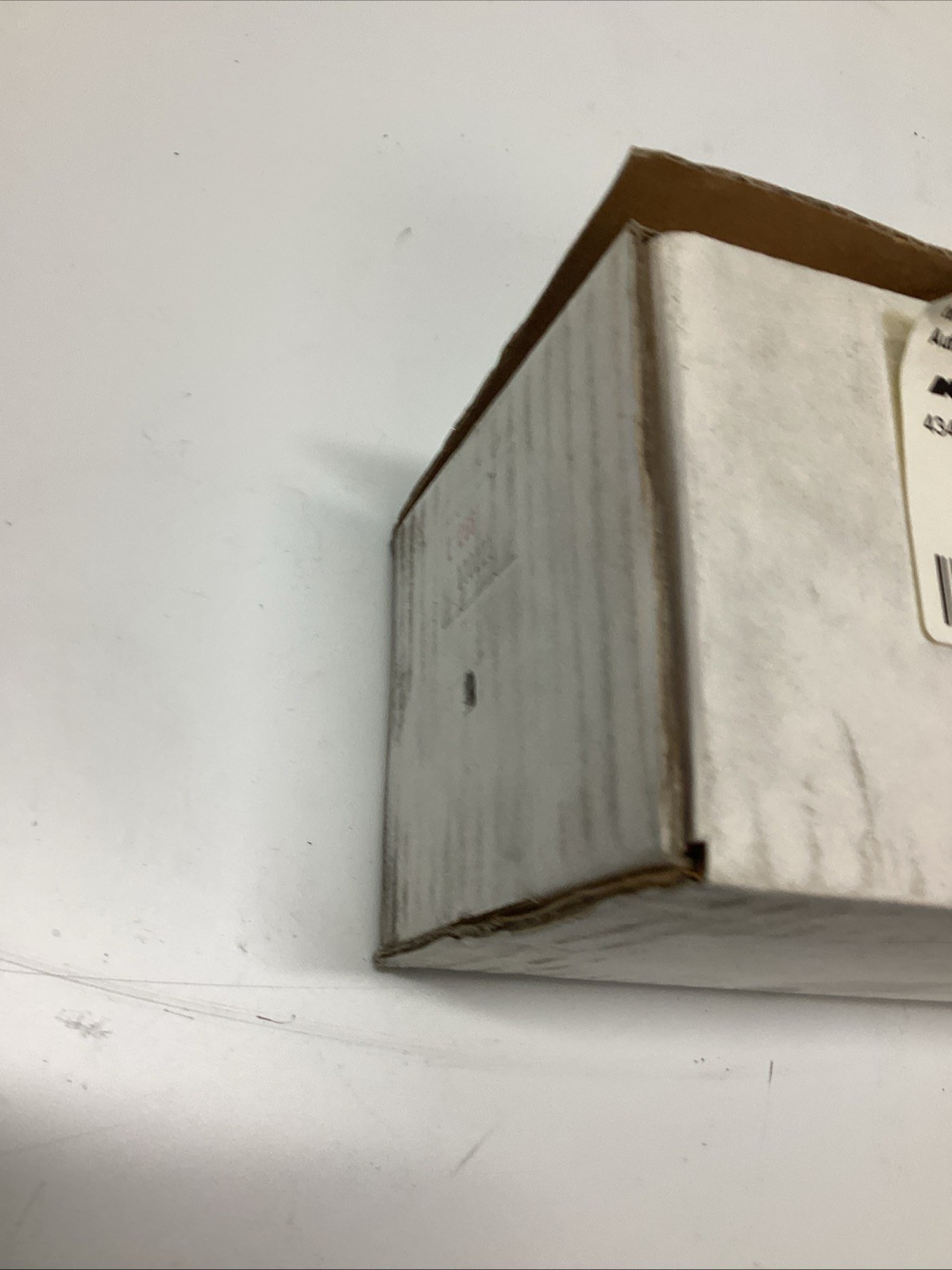 DINNECTORS TERMINAL BLOCK CONNECTOR Box Of 100 V-462