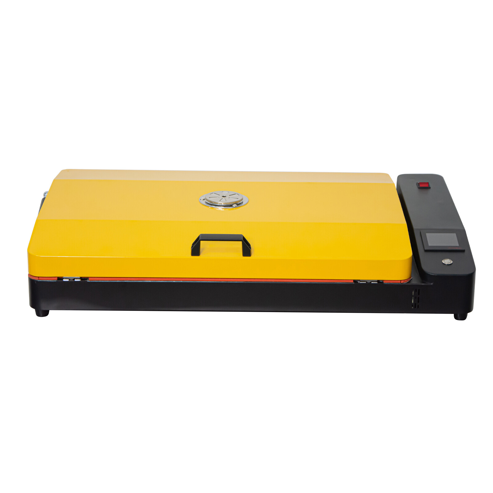 11.8in x 17in DTF Curing Oven Transfer Film DTF Sheet Top Open Model with Filter