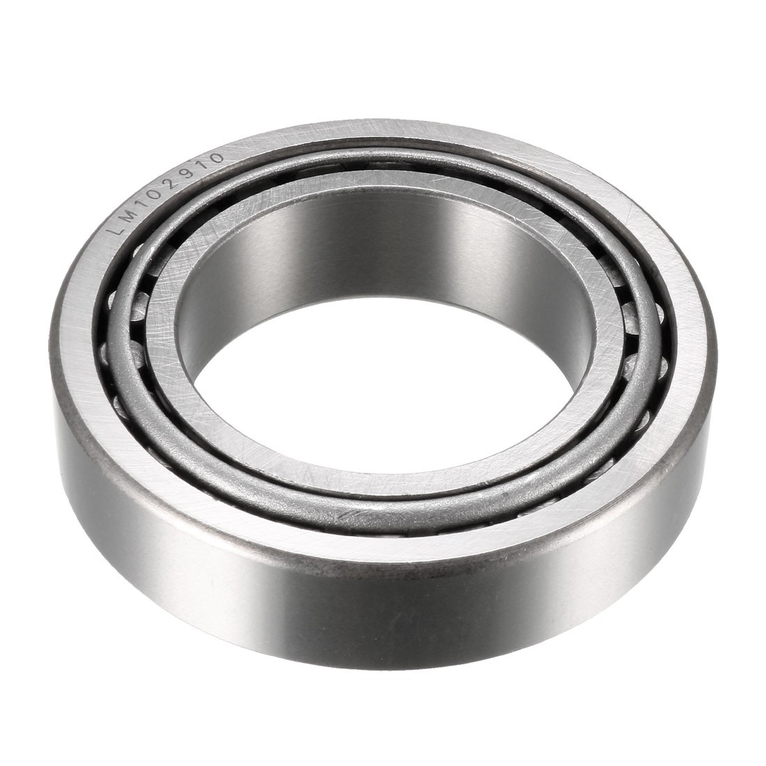2pcs – LM102949/LM102910 Tapered Roller Bearing Cone and Cup 1.78″ Bore 2.89″ OD