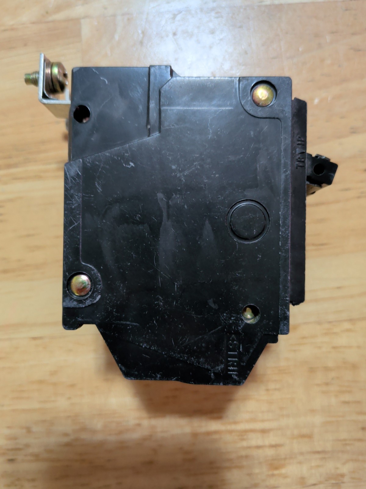 GE THQB2130 30 Amp 2 Pole 120/240V Circuit Breaker
