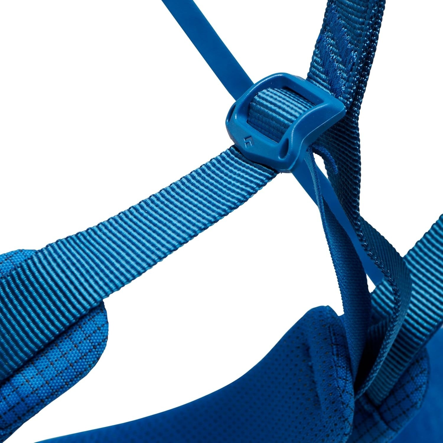 Arnés de escalada Momentum para hombre | Cintura y perneras ajustables NUEVO US