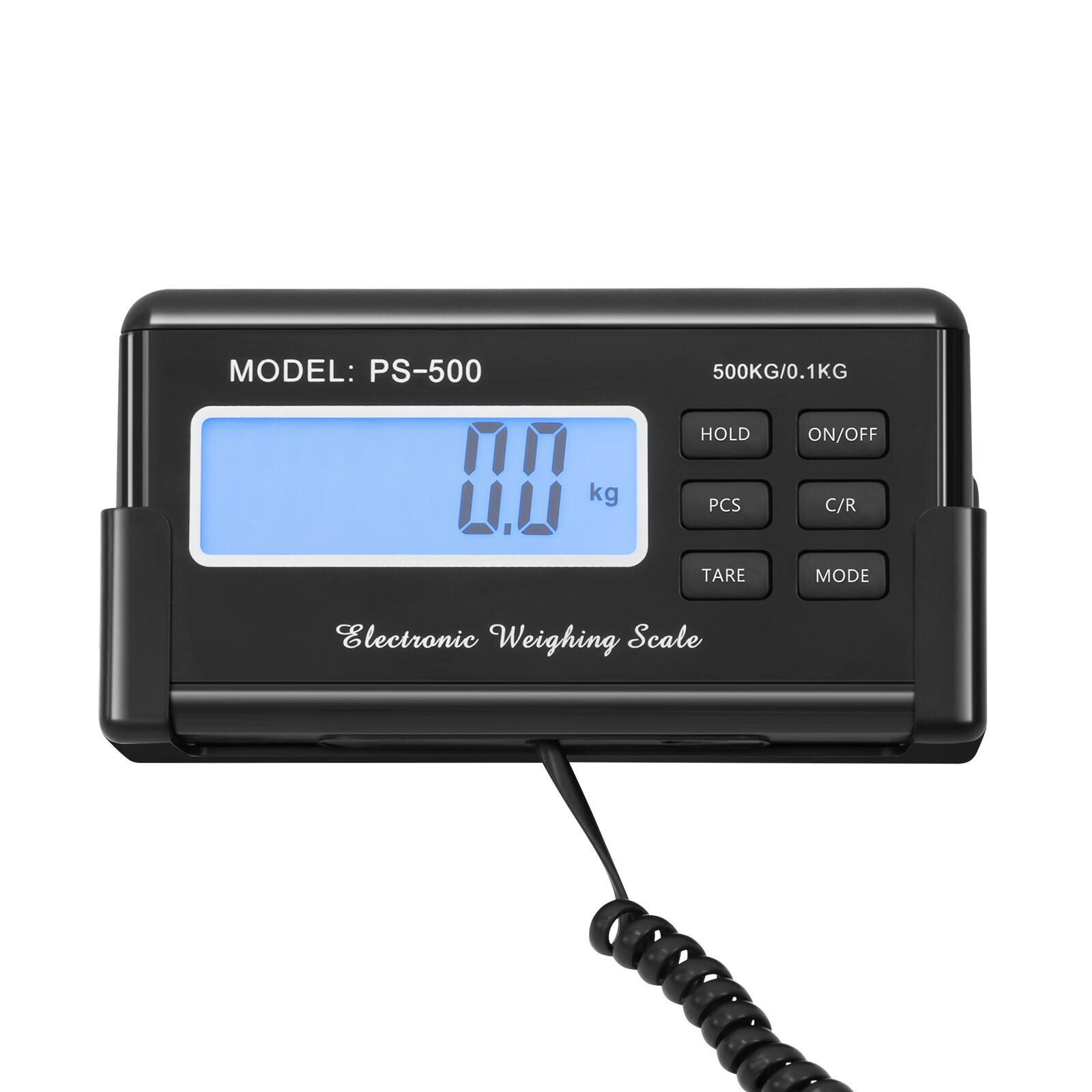 Vet Scale 500kg Veterinary Scale 1100LB Livestock Floor Animal Pet Scale PS-500