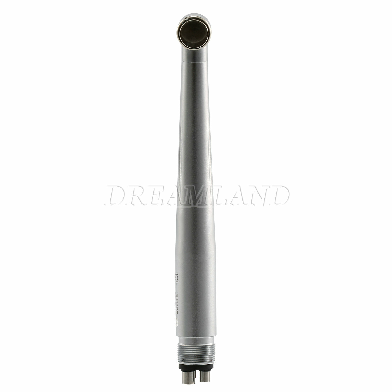 LED Fiber Optic Yabangbang E-generator Dental Handpiece High Speed 4/2Hole -CN