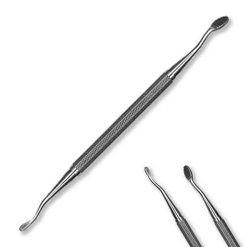 Hu-Friedy BF21 Double End #21 Miller Bone File Miller With #522 Handle