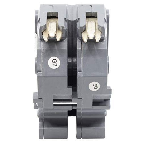 Connecticut Electric UBIF220N for Federal Pacific Stab-Lok NA220 20 Amp 2-Pole