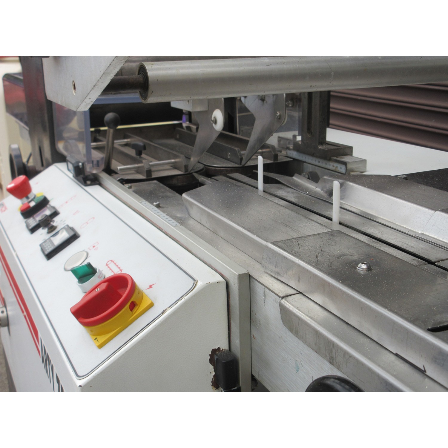 Arty Pac ARTY75H High Speed Flow Wrapper, Used Excellent Condition