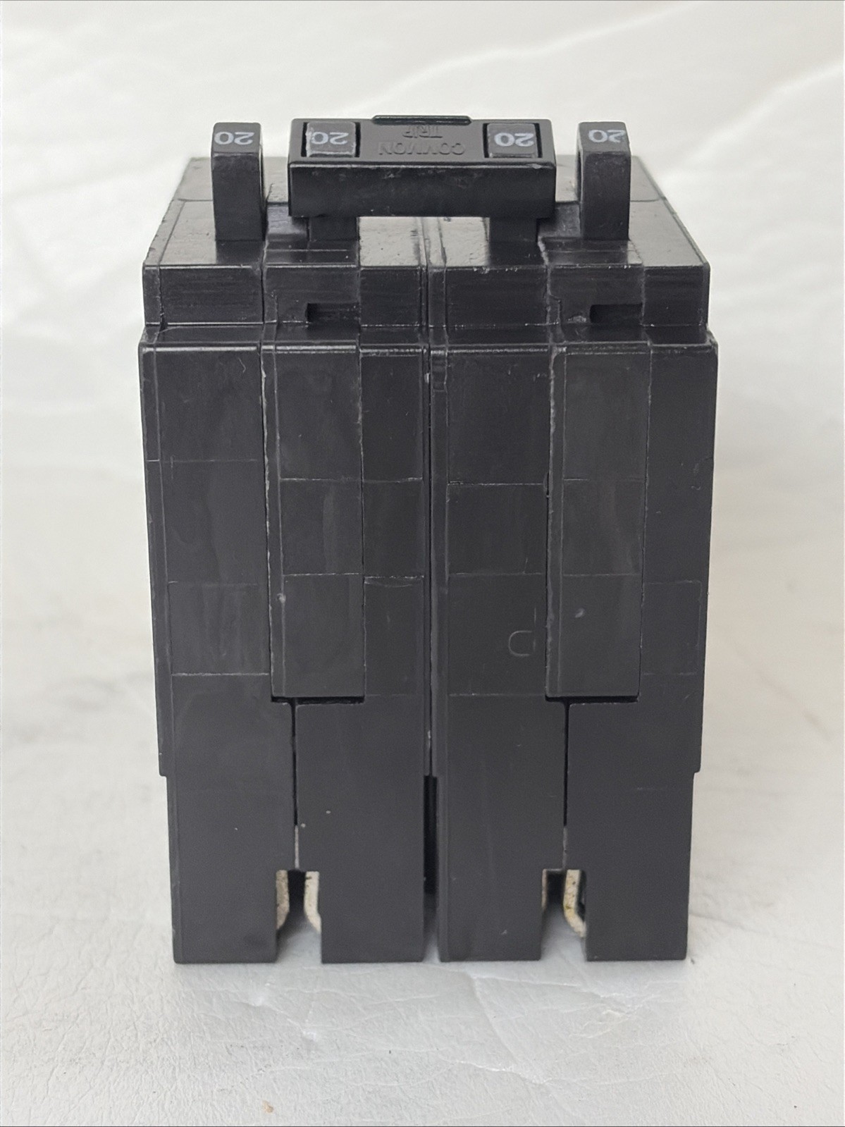 Square D HOMT220220CP 20 A Miniature Circuit Breaker