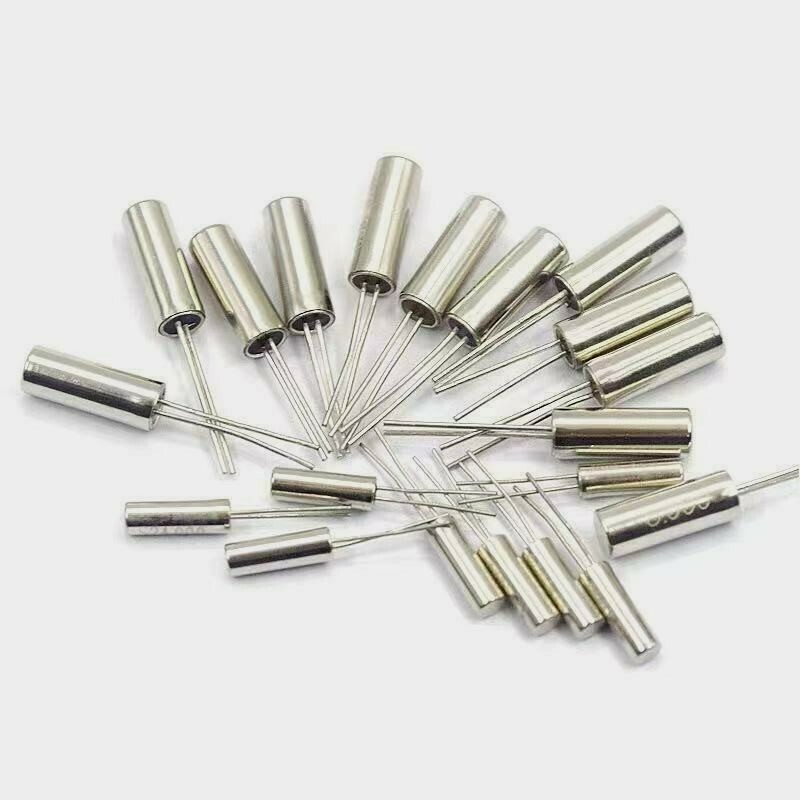 10pcs You Choose Values HC-49S Crystal Oscillator Arduino Raspberry Breadboard