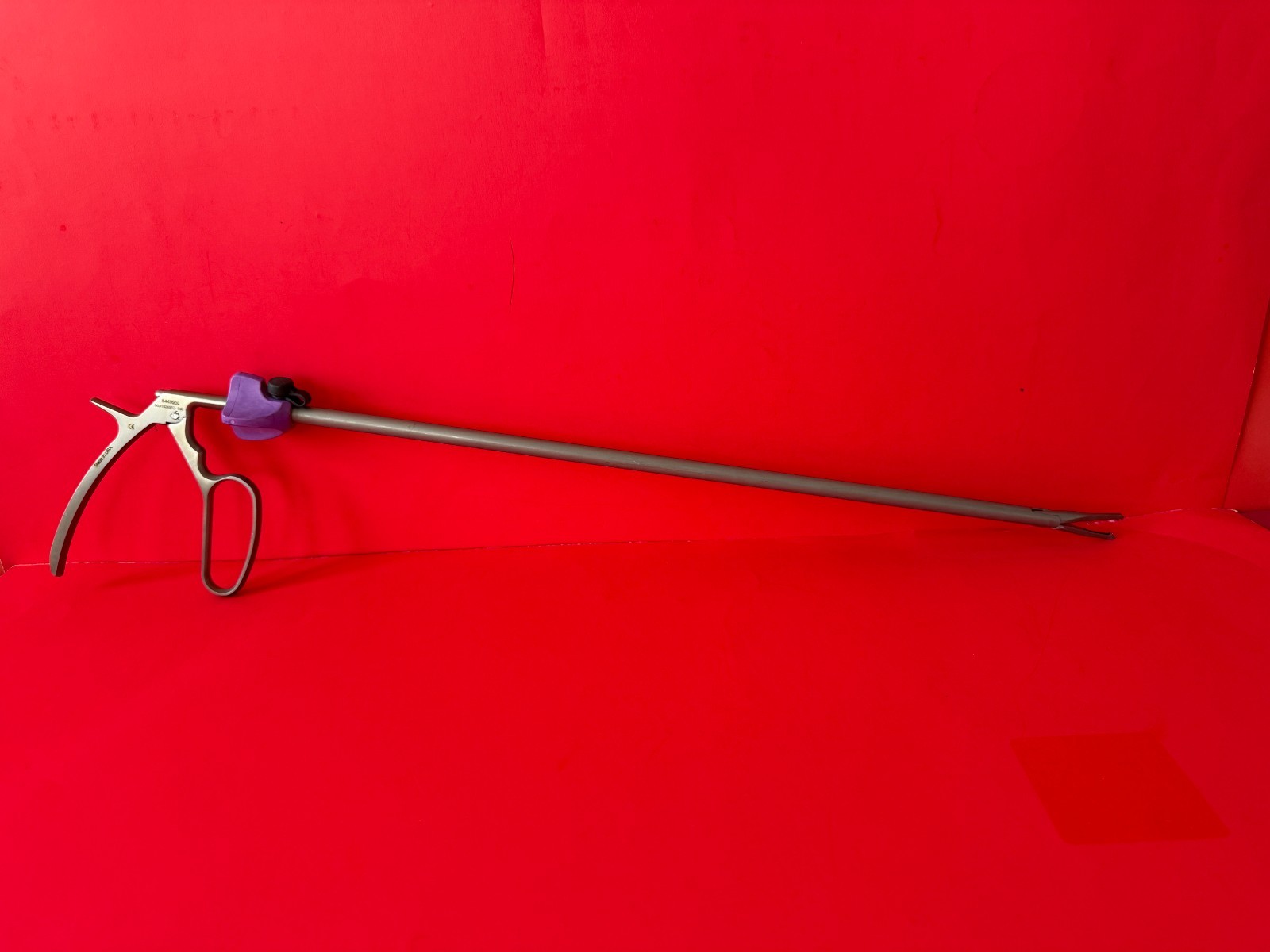 Weck Hem-o-lok LARGE Clip Size Endoscopic Applier, (45 cm) 10 mm, 544995L
