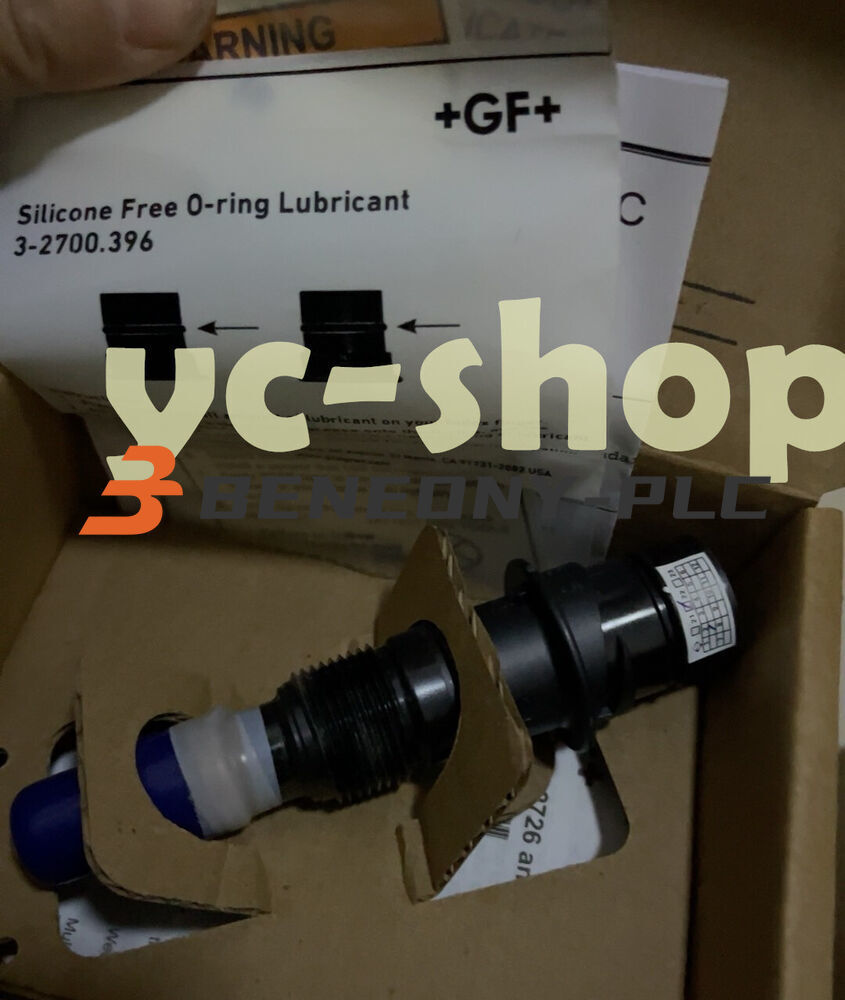 1pc new GF 3-2724-00 159001545 PH probe electrode Fast Shipping via DHL