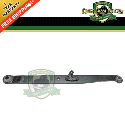 E5NN555AA Tractor Lower Lift Arm R/H For Ford 2000, 3000, 4000, 4000SU, 2600+