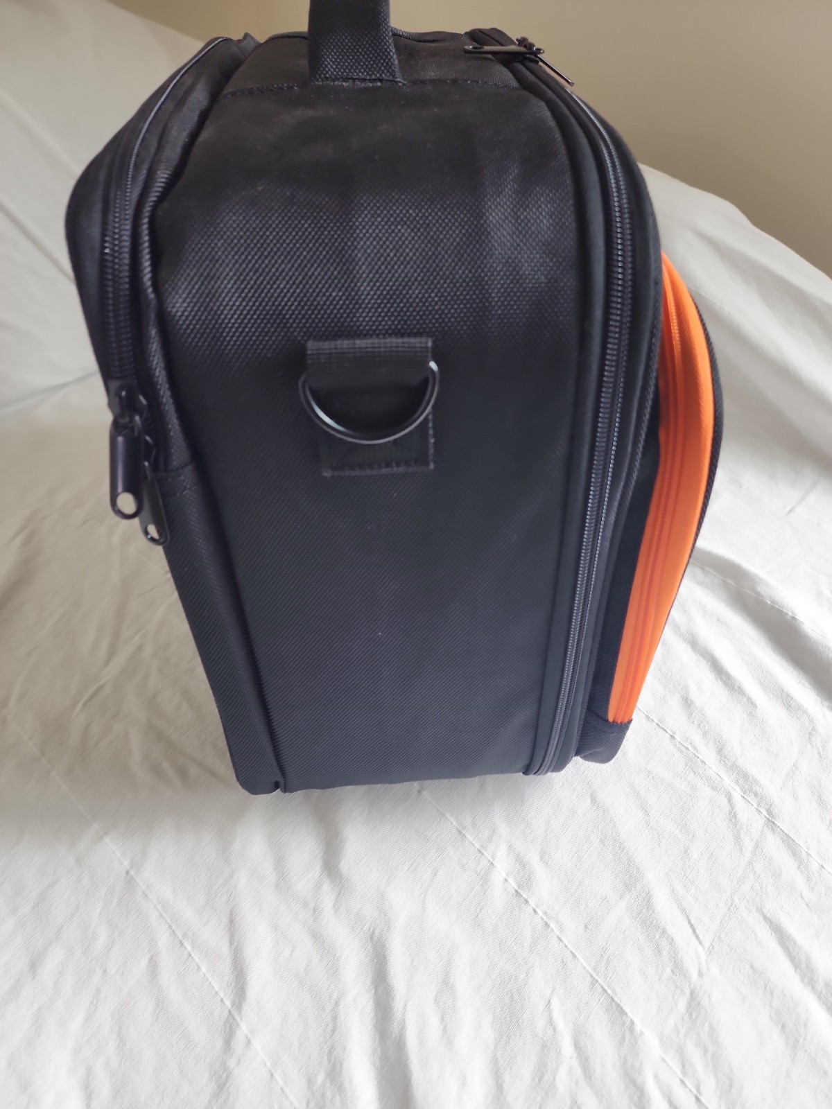 Heine Omega 600 Carrying Case (BIO not included). New; can fit any BIO