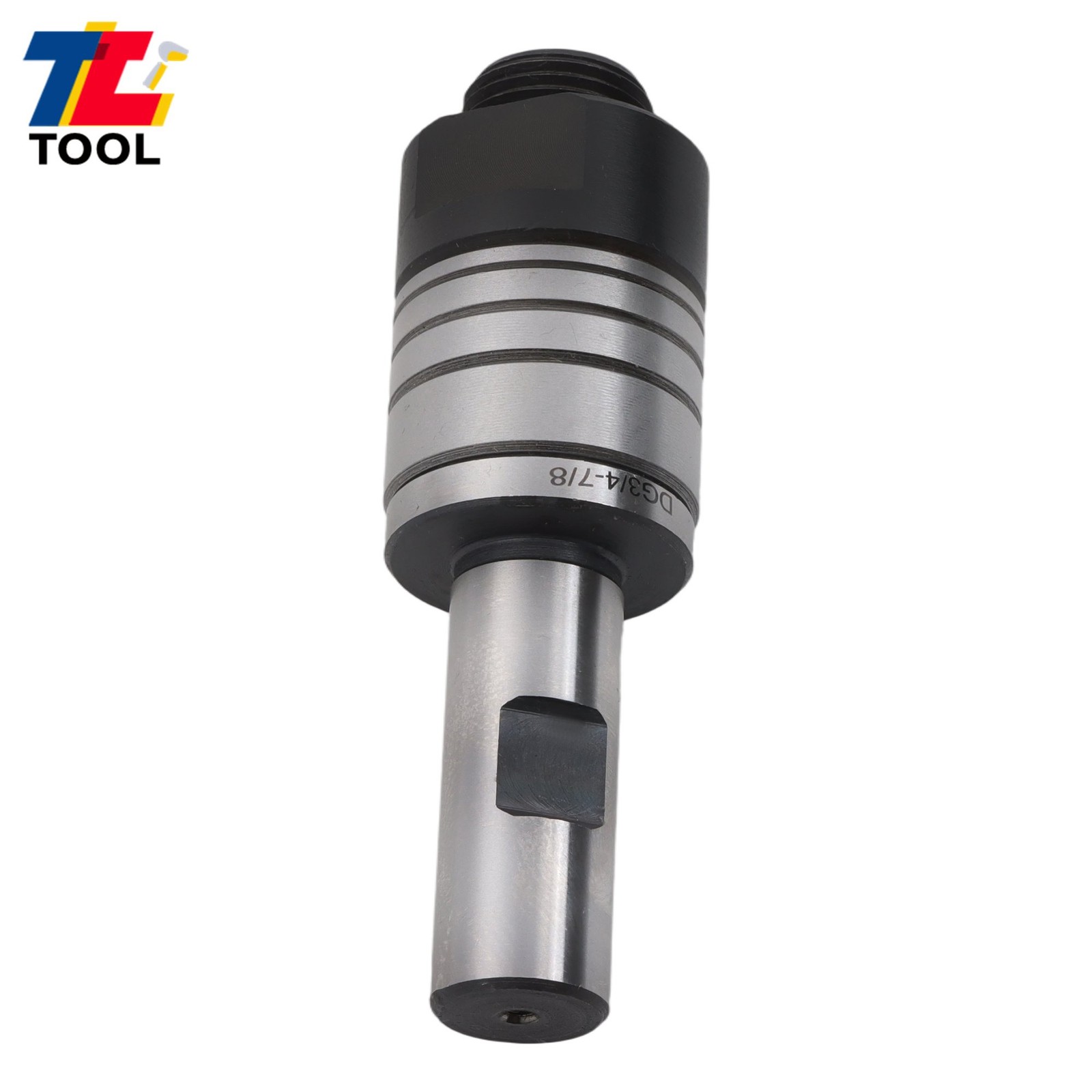 Precision Stub Arbor 3/4″ Shank 7/8″ Arbor Hardened Ground for Milling