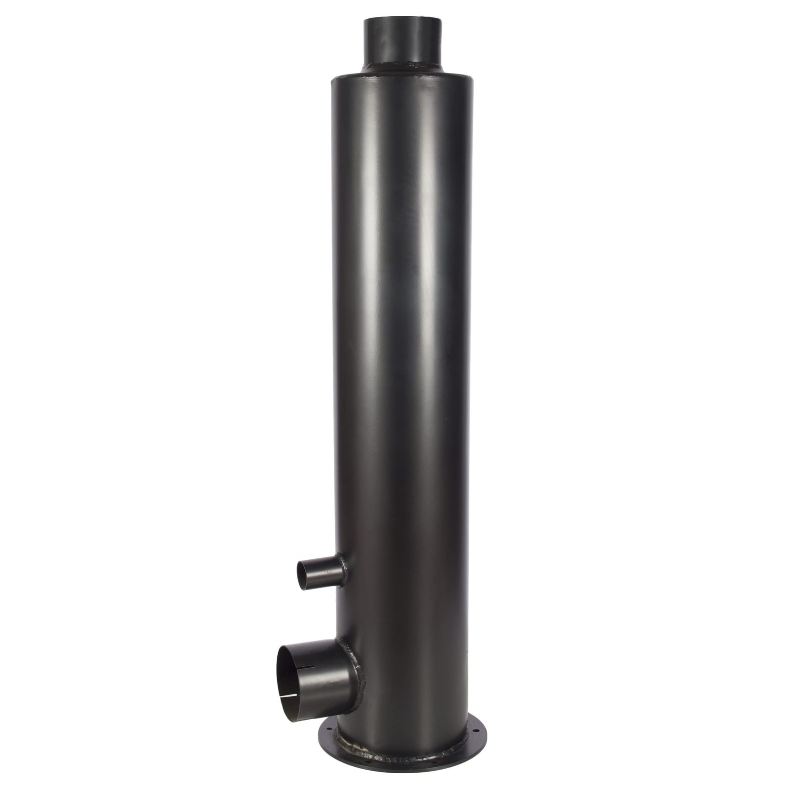 Muffler Replacement for CASE-IH 9170 9180 9390 90-2914T2 90-8295T1